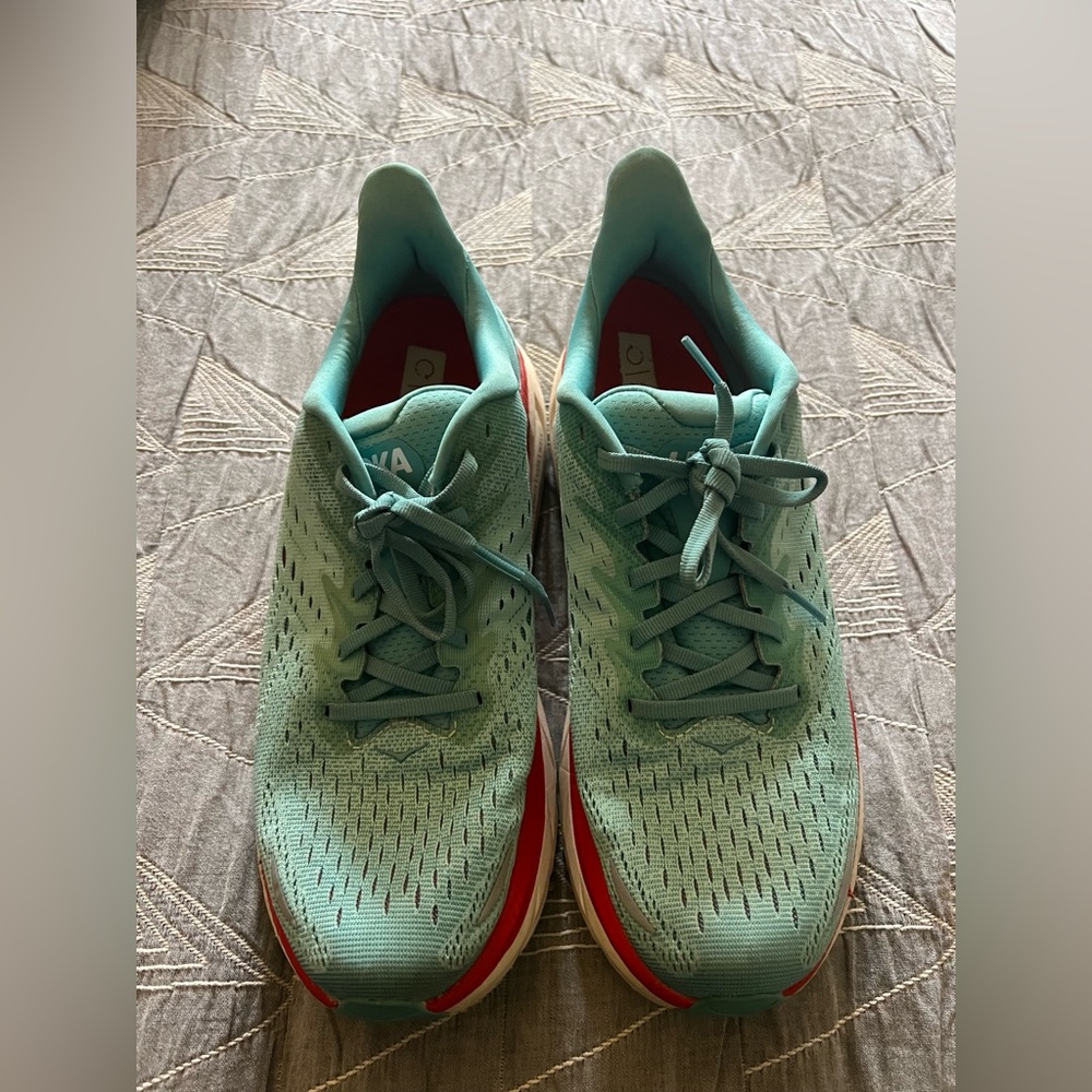 Hoka Clifton - Great Condition - size 10